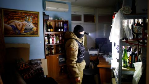 Заборона на розваги: як поліція стежила за карантином вихідного дня