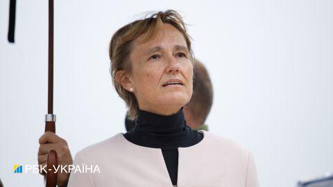 Германия уже завтра начнет поставлять оружие в Украину, - посол