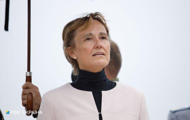 Німеччина вже завтра почне постачати зброю в Україну, - посол