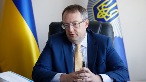 У МВС розповіли подробиці про можливого нападника в Луцьку