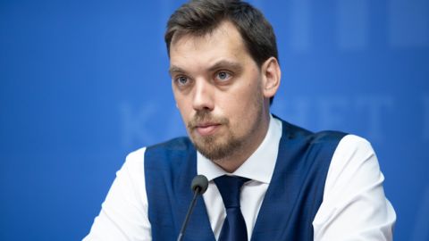 Кабмин планирует разобраться с бюджетной дисциплиной в областях