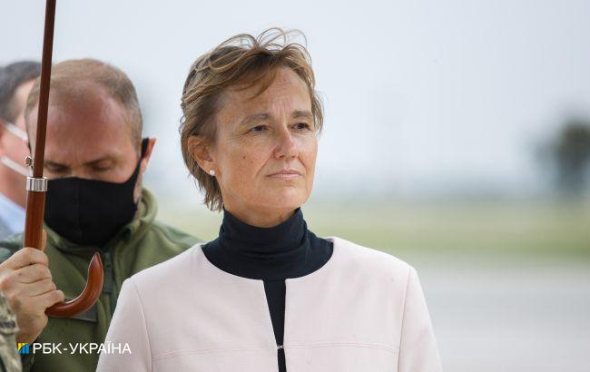 Німеччина та Фінляндія вирішать, чи отримає Україна естонські гаубиці, - посол