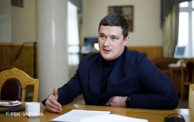 Федоров объяснил, как Starlink возвращает связь на деоккупированные территории