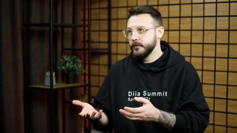 Стало відомо, коли в "Дії" з'являться нові COVID-сертифікати