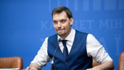 Кабмин ввел электронный документооборот