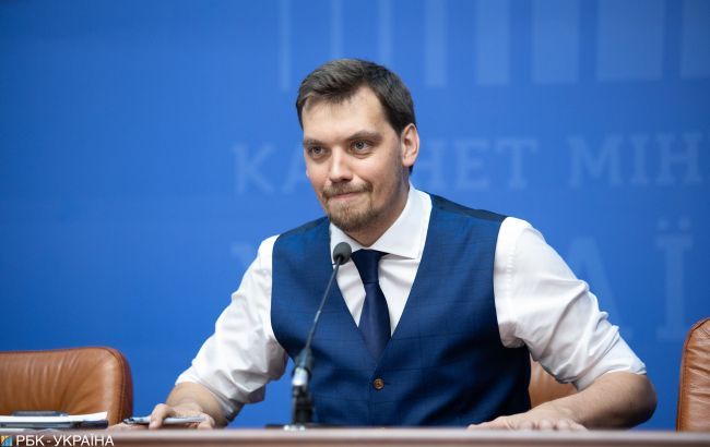 Кабмін оголосив конкурс на посаду голови "Укравтодору"