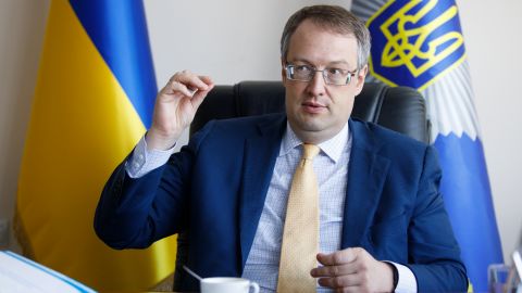 Захопник заручників у Луцьку був двічі судимий