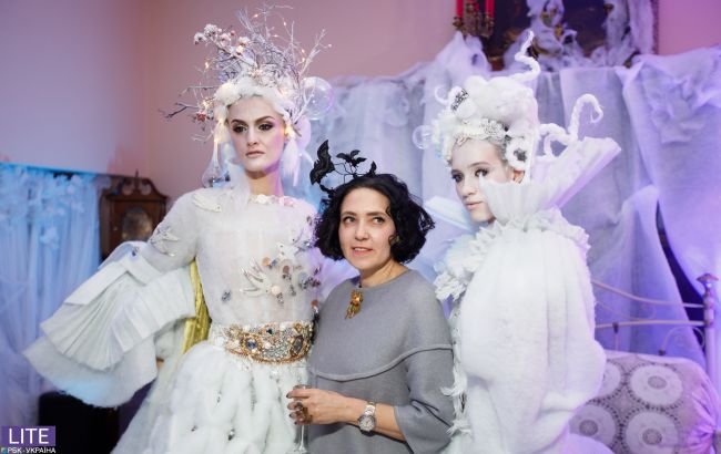 Сезон чудес открыт: модный дом Виктории Гресь отпраздновал 26-й день рождения