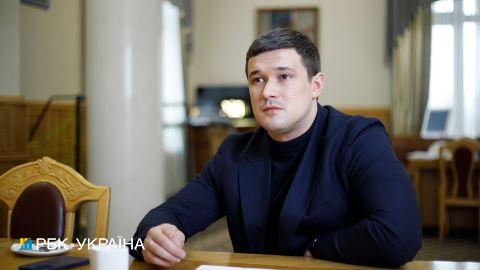 До кінця року довідка про прописку буде лише в смартфоні, - Федоров