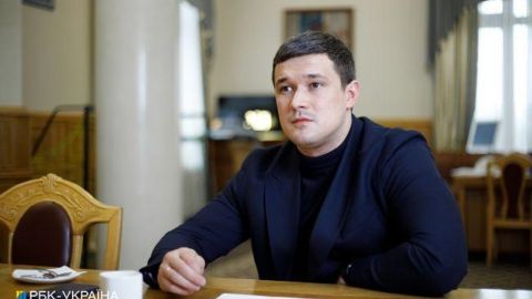 Чотири міжнародні траси України покриють Інтернетом: коли і які