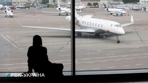 Що потрібно знати перед вильотом з України: рекомендації щодо тестування на COVID-19