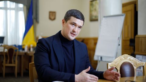 В Минцифры рассказали, когда в Украине смогут пройти первые электронные&nbsp;выборы