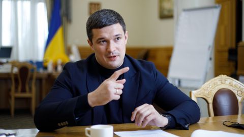 Госуслуги онлайн: запуск "Дии" увеличил число пользователей в 5 раз