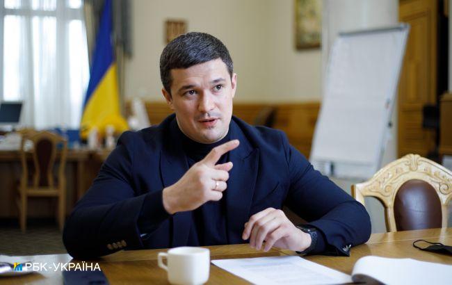 Госуслуги онлайн: запуск "Дии" увеличил число пользователей в 5 раз