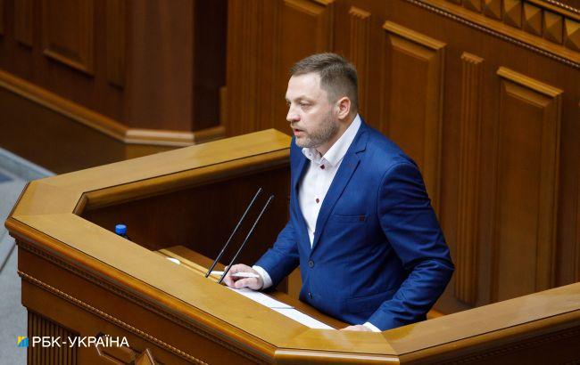 Украинских патрульных обяжут работать с включенными боди-камерами, - Монастырский