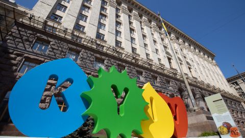 В КМДА пояснили відключення гарячої води в Києві до завершення карантину