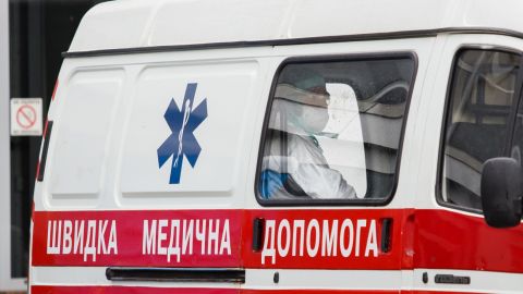 Під Одесою діти знайшли банку з порохом та вирішили погратися. Стався вибух