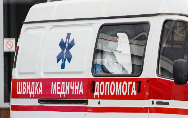 Раненый на Донбассе украинской военный умер в больнице