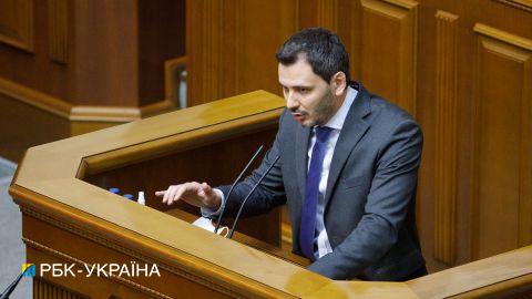 Оружие для украинцев и бюджет Минобороны: что на этой неделе рассмотрит Рада