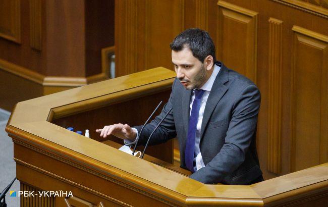 Зброя для українців і бюджет Міноборони: що цього тижня розгляне Рада