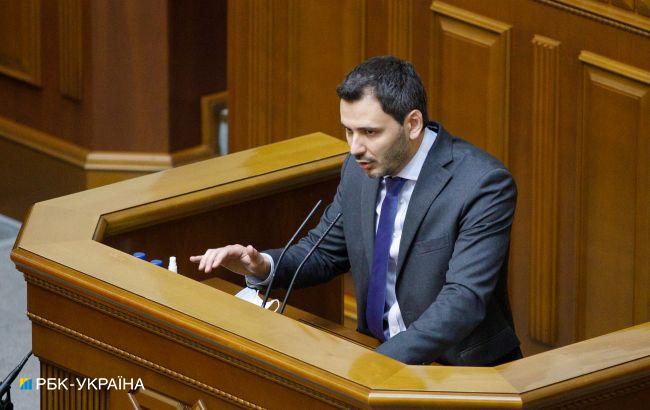 Нардеп про майбутнє законопроекту щодо мобілізації: є три варіанти та спірні питання