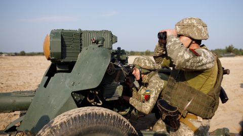 В Минобороны назвали перечень учений НАТО, к которым присоединится Украина