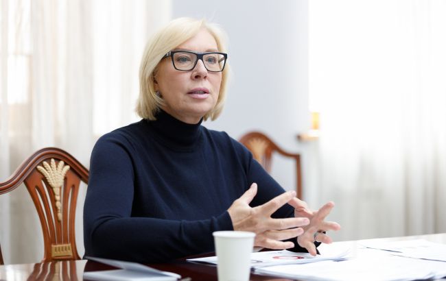 Россия планирует привлечь к войне против Украины детей из "Юнармии", - Денисова