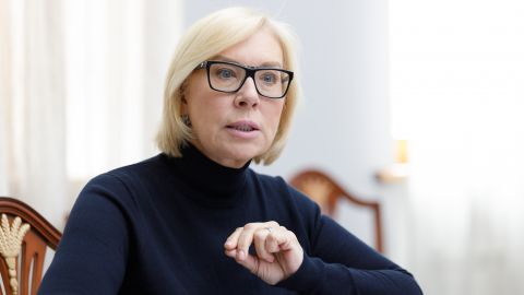 Омбудсмен України оцінила перспективи обміну полоненими