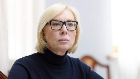 Людмила Денісова: У 2020 році повідомлень про порушення прав громадян стало на 40% більше