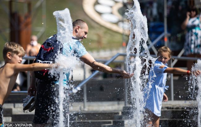 Антициклон резко изменит погоду в Украине: синоптики дали прогноз на сегодня