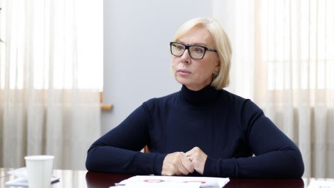 Омбудсмен розповіла, які права людини найчастіше порушувалися в 2020 році