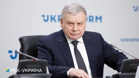 Военная политика Кремля может спровоцировать международный вооруженный конфликт в Европе, - Таран