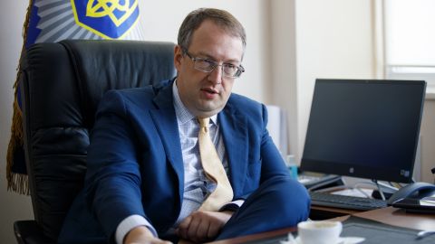 У МВС пригрозили відповідальністю за відмову посилювати карантин в червоній зоні