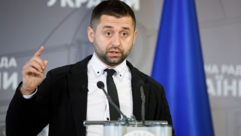 У Раді анонсували розмову з керівником МВФ після ухвалення закону про банки