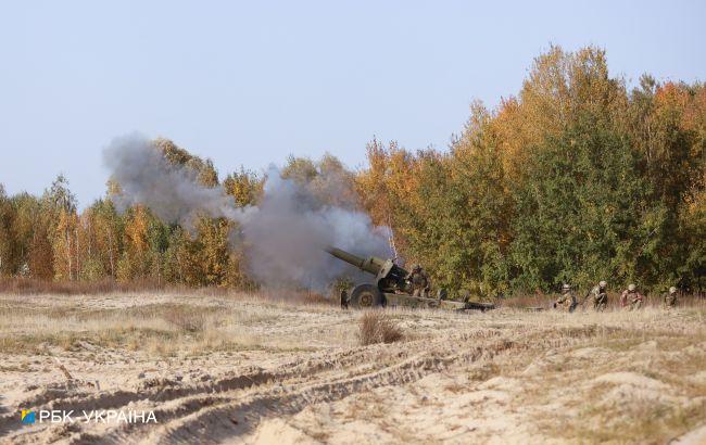 Більшість українців вважають конфлікт на Донбасі російською агресією