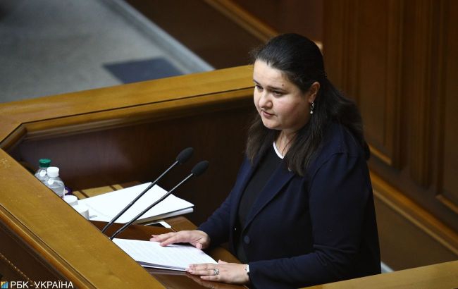 Посол Украины посетит Госдеп США в день саммита Байдена и Путина в Женеве