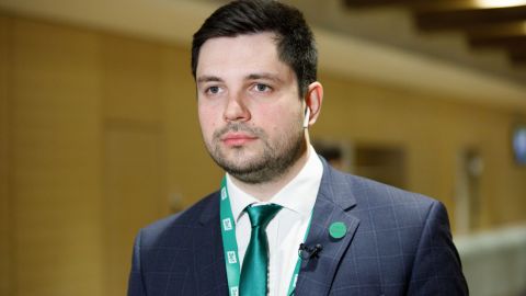 Протести ФОПів будуть продовжуватися, поки влада не змусить олігархів платити податки, - нардеп