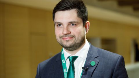 Фракция "Слуга народа"&nbsp;соберется на заседание во вторник