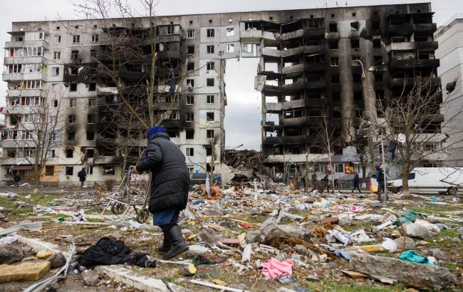 У грудні за програмою "єВідновлення" створювалось щонайменше 30 житлових сертифікатів на день