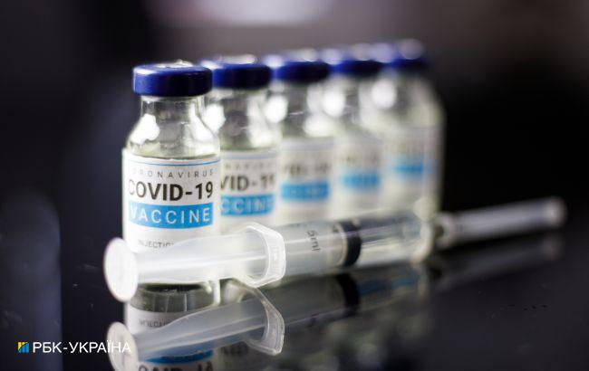 Вакцина BioNTech створює захисний ефект вже за 12 днів, - компанія