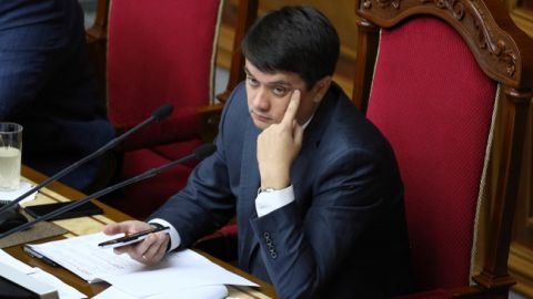 В Раде проведут внеочередное заседание аграрного комитета