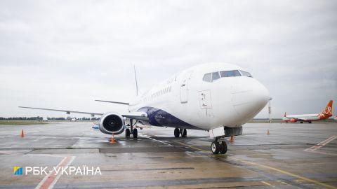 Украинцев из сектора Газа эвакуируют уже сегодня. УЗ выполнит спецрейсы из аэропорта "Борисполь"