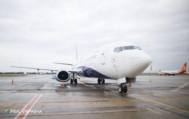 Украинцев из сектора Газа эвакуируют уже сегодня. УЗ выполнит спецрейсы из аэропорта "Борисполь"