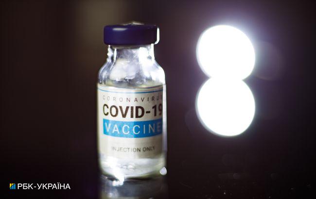 Рада дала добро на запуск COVID-вакцинации в Украине