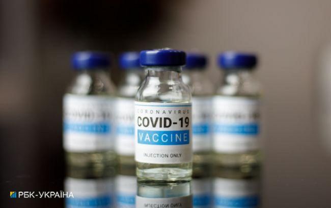 У Сербію прибула перша партія COVID-вакцини AstraZeneca