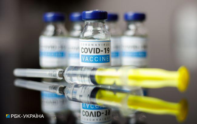 Компания Johnson & Johnson подала заявку на регистрацию COVID-вакцины в ЕС