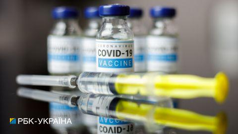 Минздрав назвал условие смешивания вакцин от коронавируса