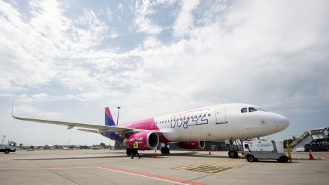 Навсегда удалят из расписания. Wizz Air сокращает 84 рейса по международным маршрутам: список