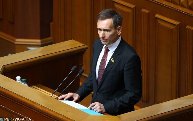 Усі військові об'єкти на території Росії - законні цілі, - Веніславський