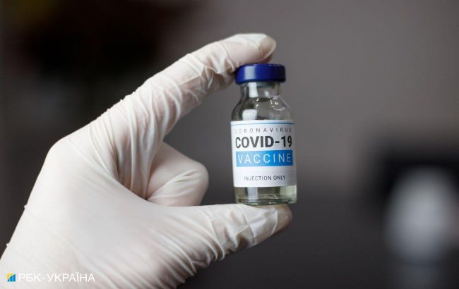 Німеччина закупить ще 200 мільйонів доз вакцини проти коронавірусу